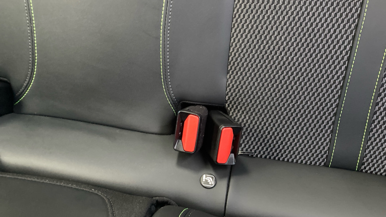 Peugeot 2008 100kW GT 50kWh 5dr Auto Electric Estate